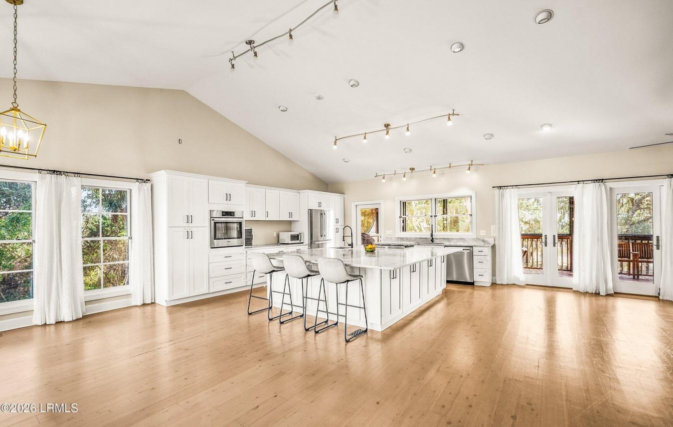 St. Helena Island, Beaufort, 29920, United States, 5 Bedrooms Bedrooms, ,3 BathroomsBathrooms,Residential,For Sale,2040845
