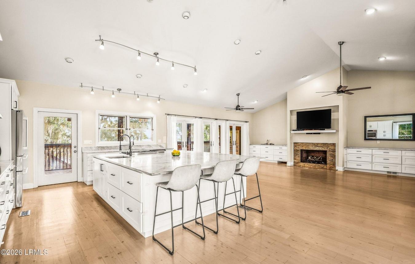St. Helena Island, Beaufort, 29920, United States, 5 Bedrooms Bedrooms, ,3 BathroomsBathrooms,Residential,For Sale,2040845