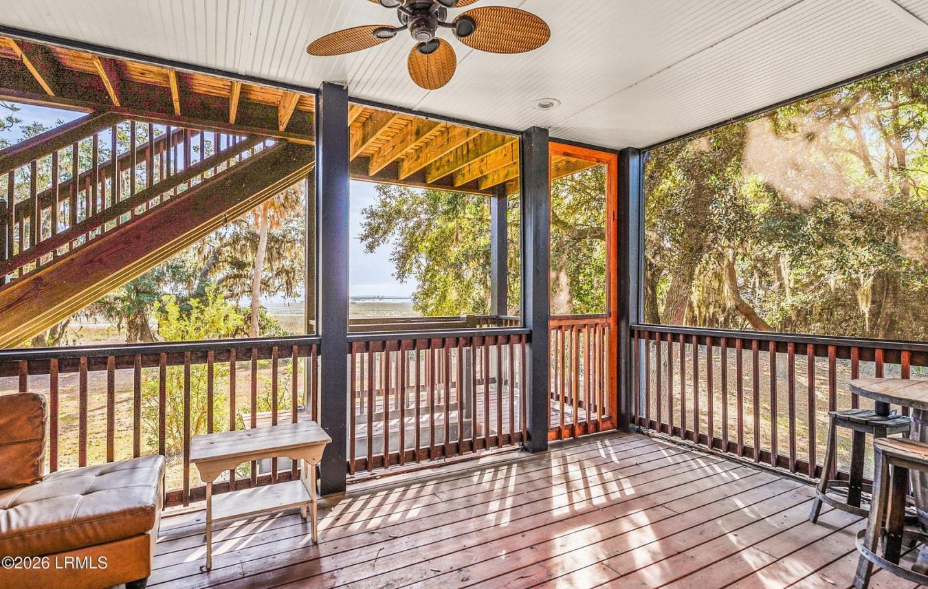 St. Helena Island, Beaufort, 29920, United States, 5 Bedrooms Bedrooms, ,3 BathroomsBathrooms,Residential,For Sale,2040845