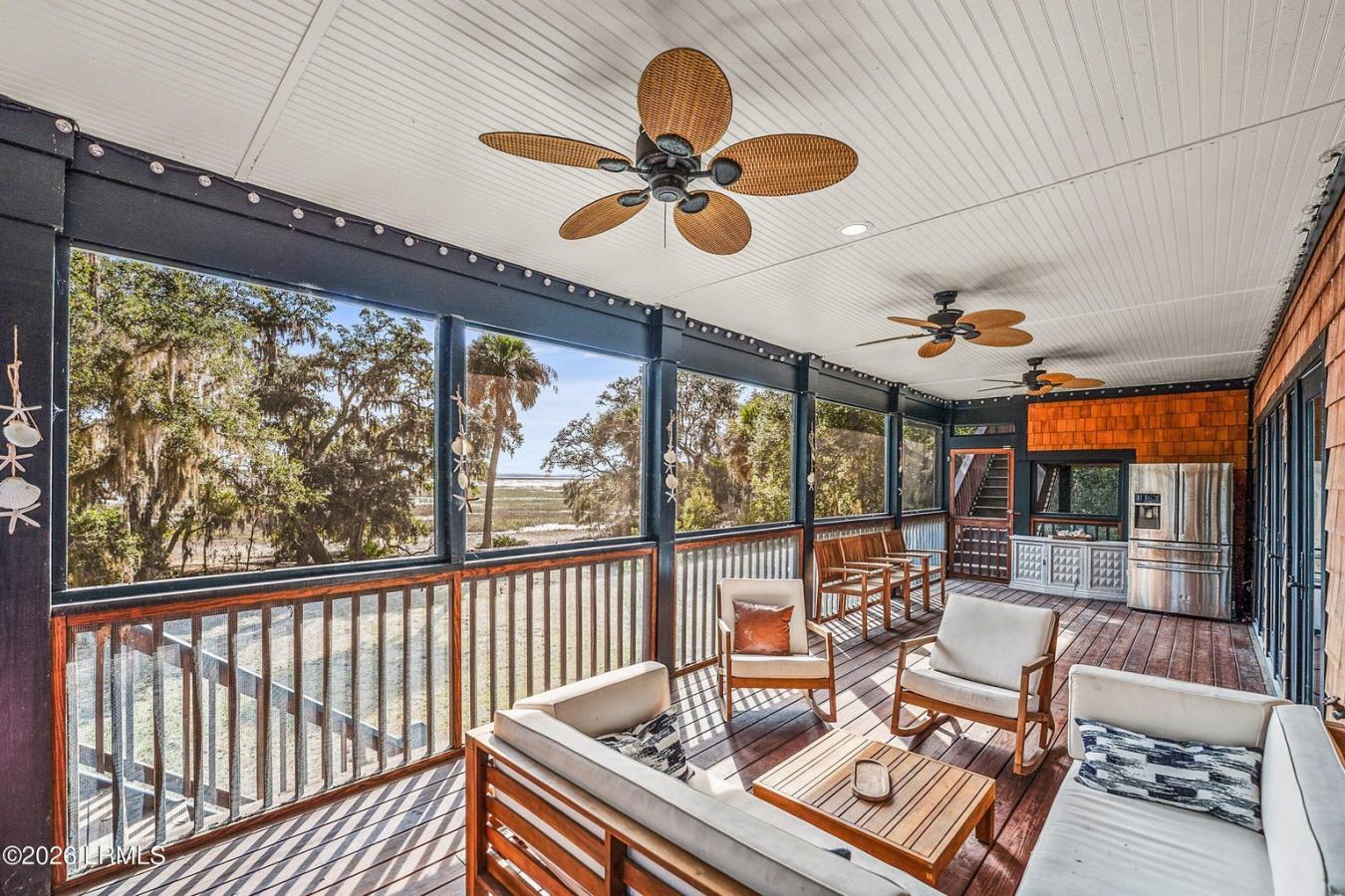St. Helena Island, Beaufort, 29920, United States, 5 Bedrooms Bedrooms, ,3 BathroomsBathrooms,Residential,For Sale,2040845