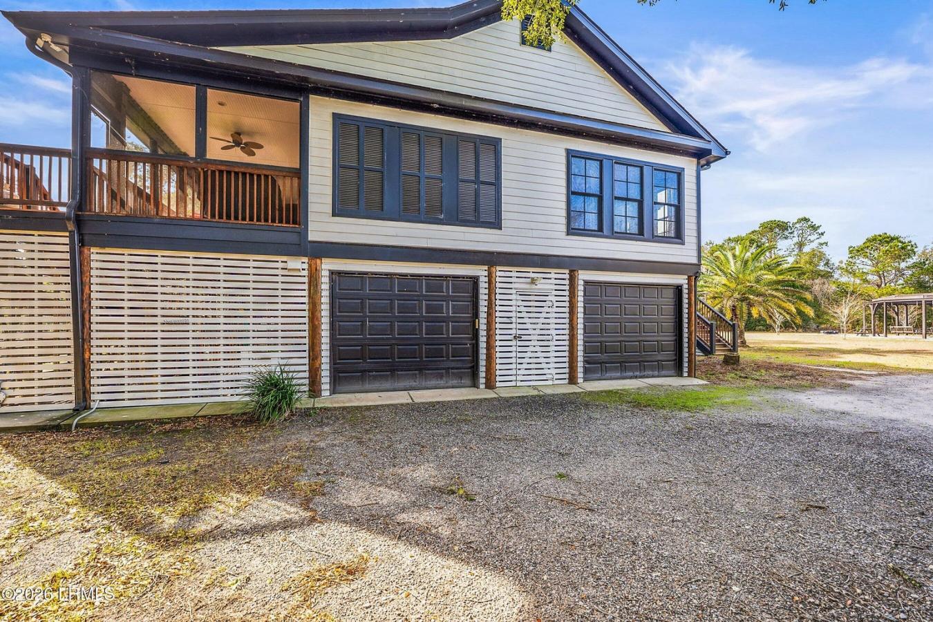 St. Helena Island, Beaufort, 29920, United States, 5 Bedrooms Bedrooms, ,3 BathroomsBathrooms,Residential,For Sale,2040845