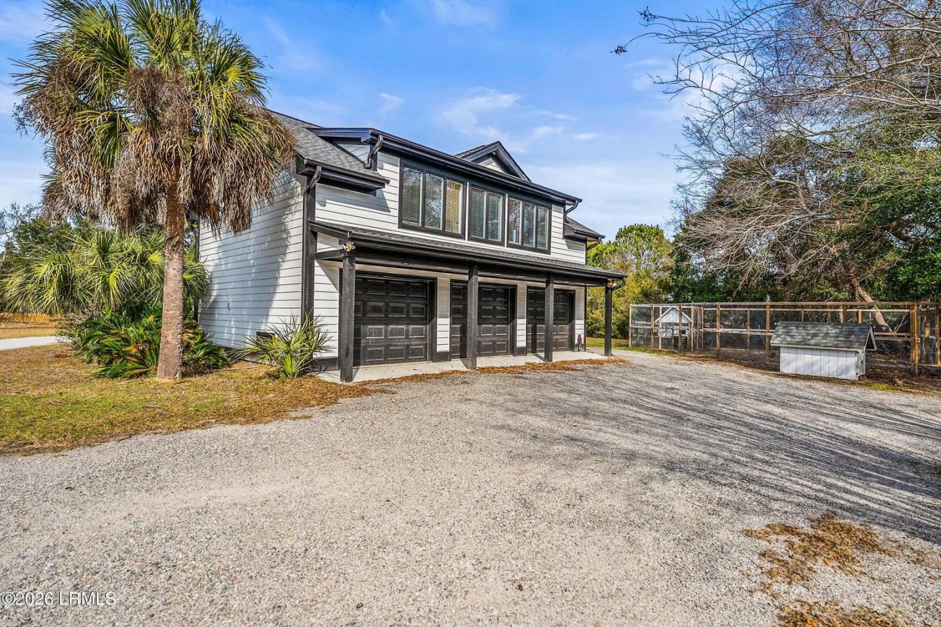 St. Helena Island, Beaufort, 29920, United States, 5 Bedrooms Bedrooms, ,3 BathroomsBathrooms,Residential,For Sale,2040845
