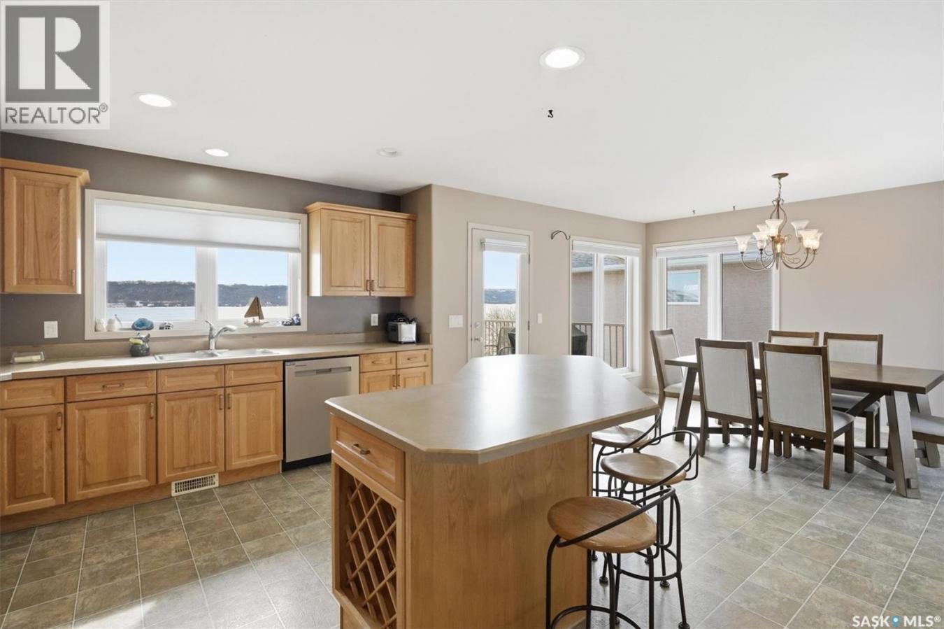 Thode / Blackstrap Lake, SK, S7C0A4, Canada, 3 Bedrooms Bedrooms, ,2 BathroomsBathrooms,Residential,For Sale,2040853