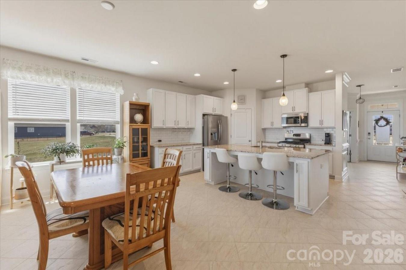 Move-in ready and beautifully designed, this 3-bedroom, 2.5-bath home – image 11