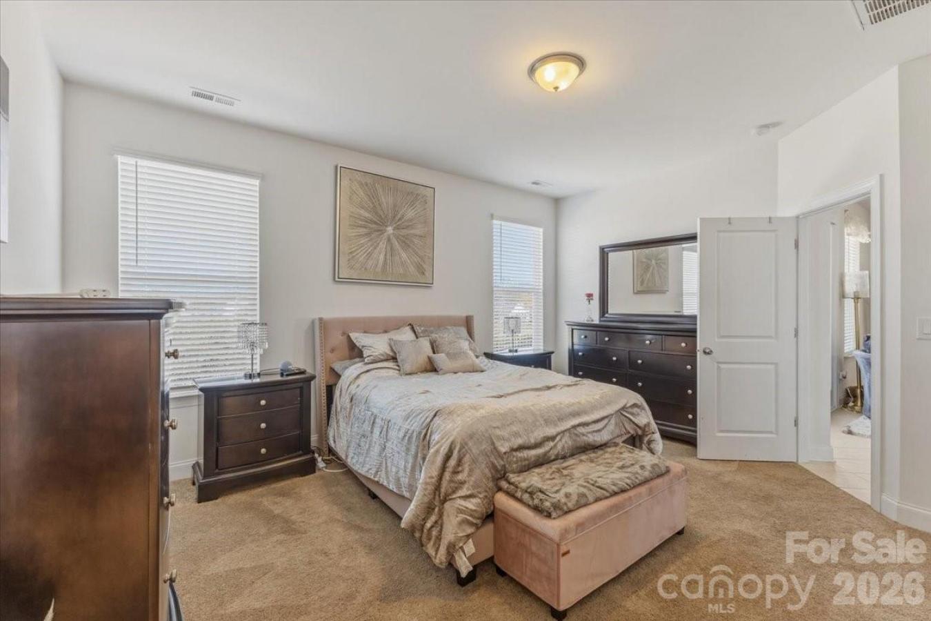 Move-in ready and beautifully designed, this 3-bedroom, 2.5-bath home – image 17