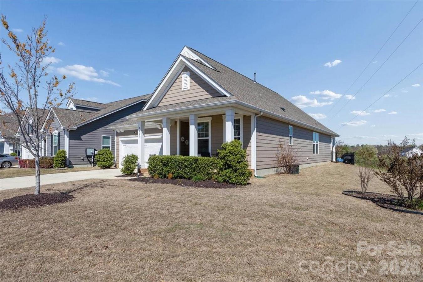 Move-in ready and beautifully designed, this 3-bedroom, 2.5-bath home – image 2