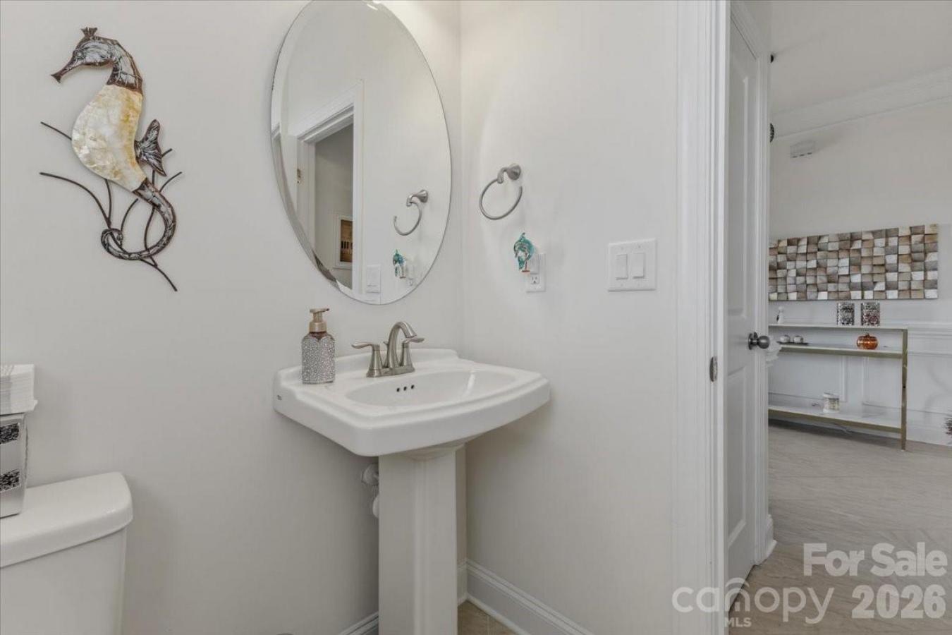 Move-in ready and beautifully designed, this 3-bedroom, 2.5-bath home – image 6