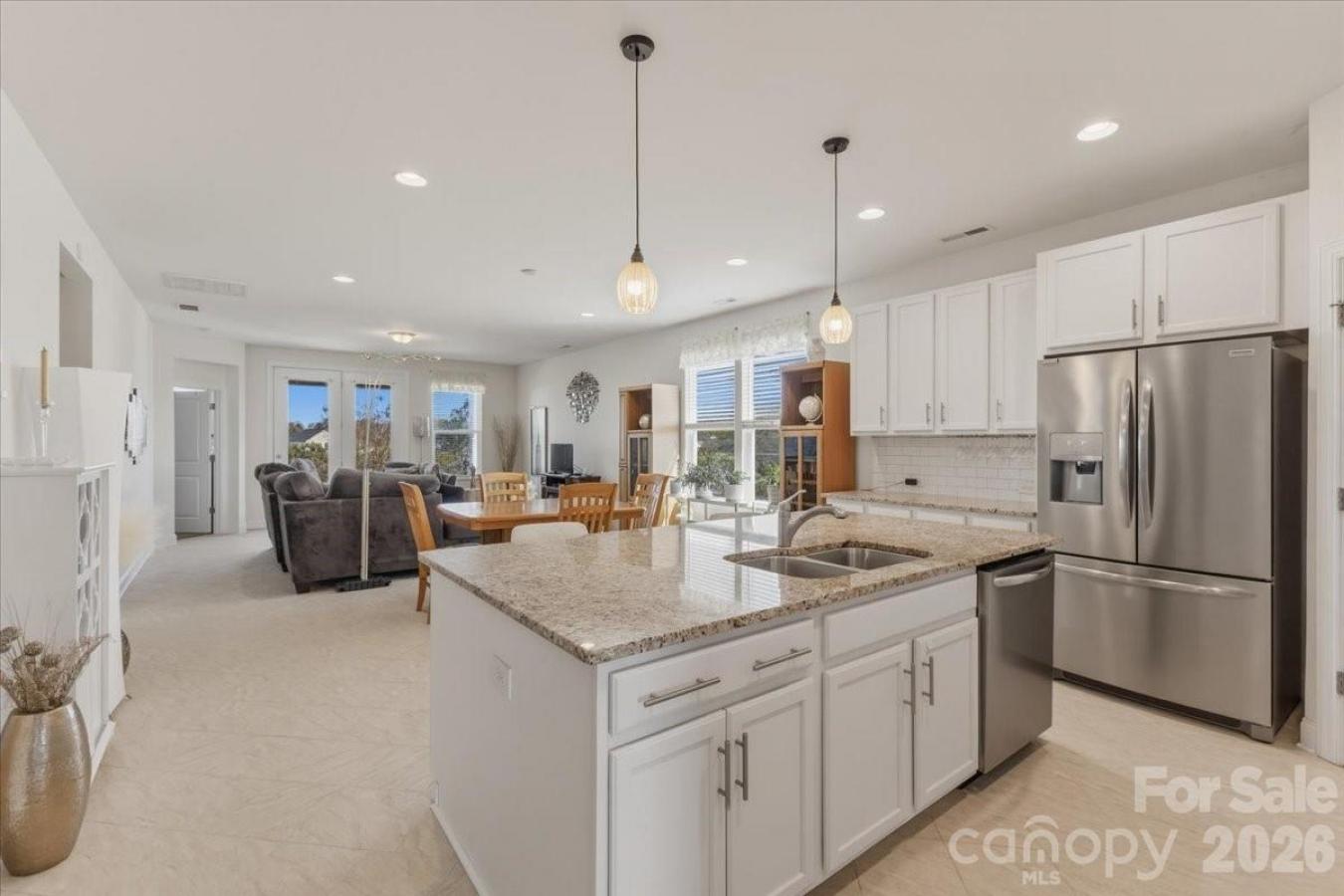 Move-in ready and beautifully designed, this 3-bedroom, 2.5-bath home – image 7