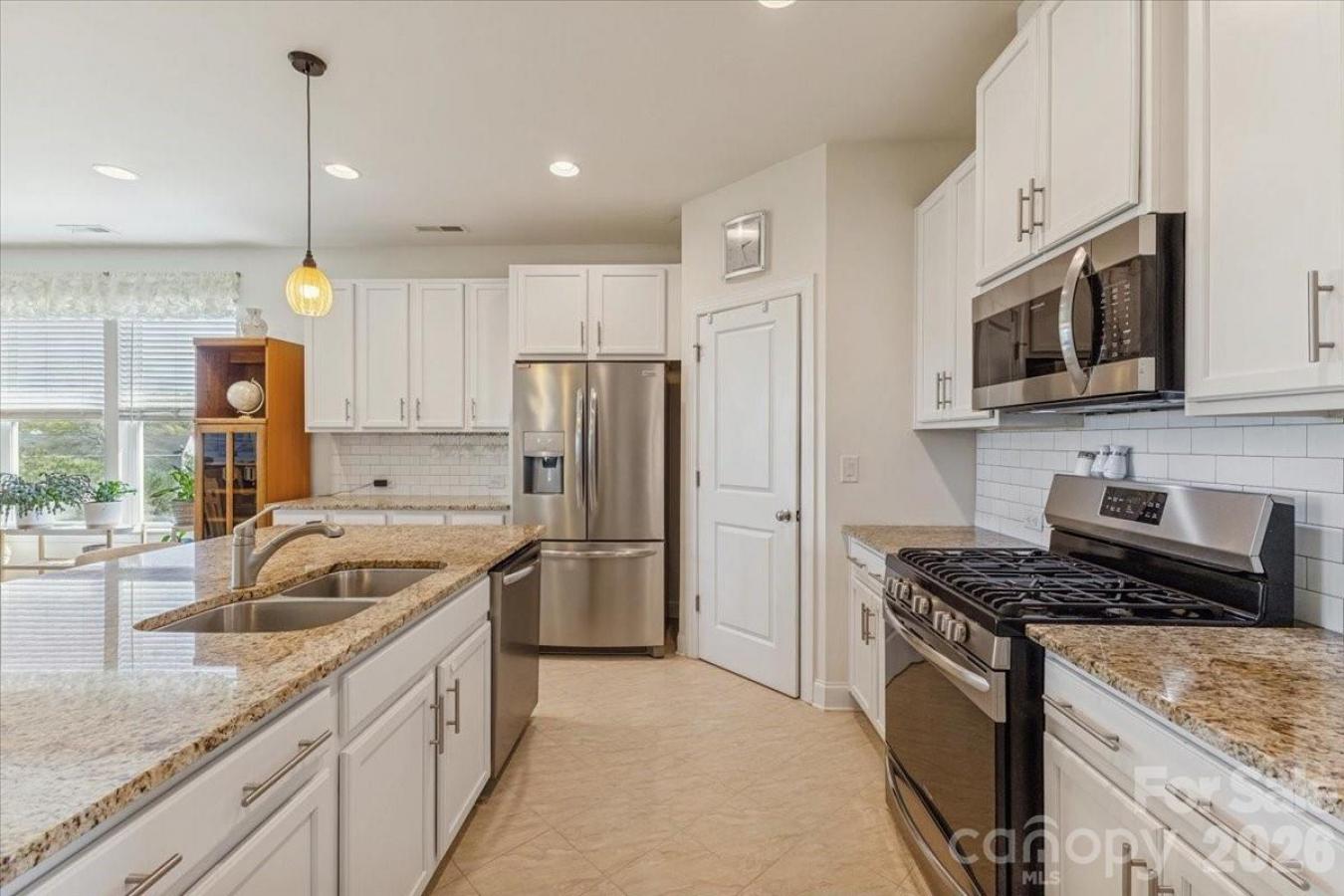 Move-in ready and beautifully designed, this 3-bedroom, 2.5-bath home – image 8