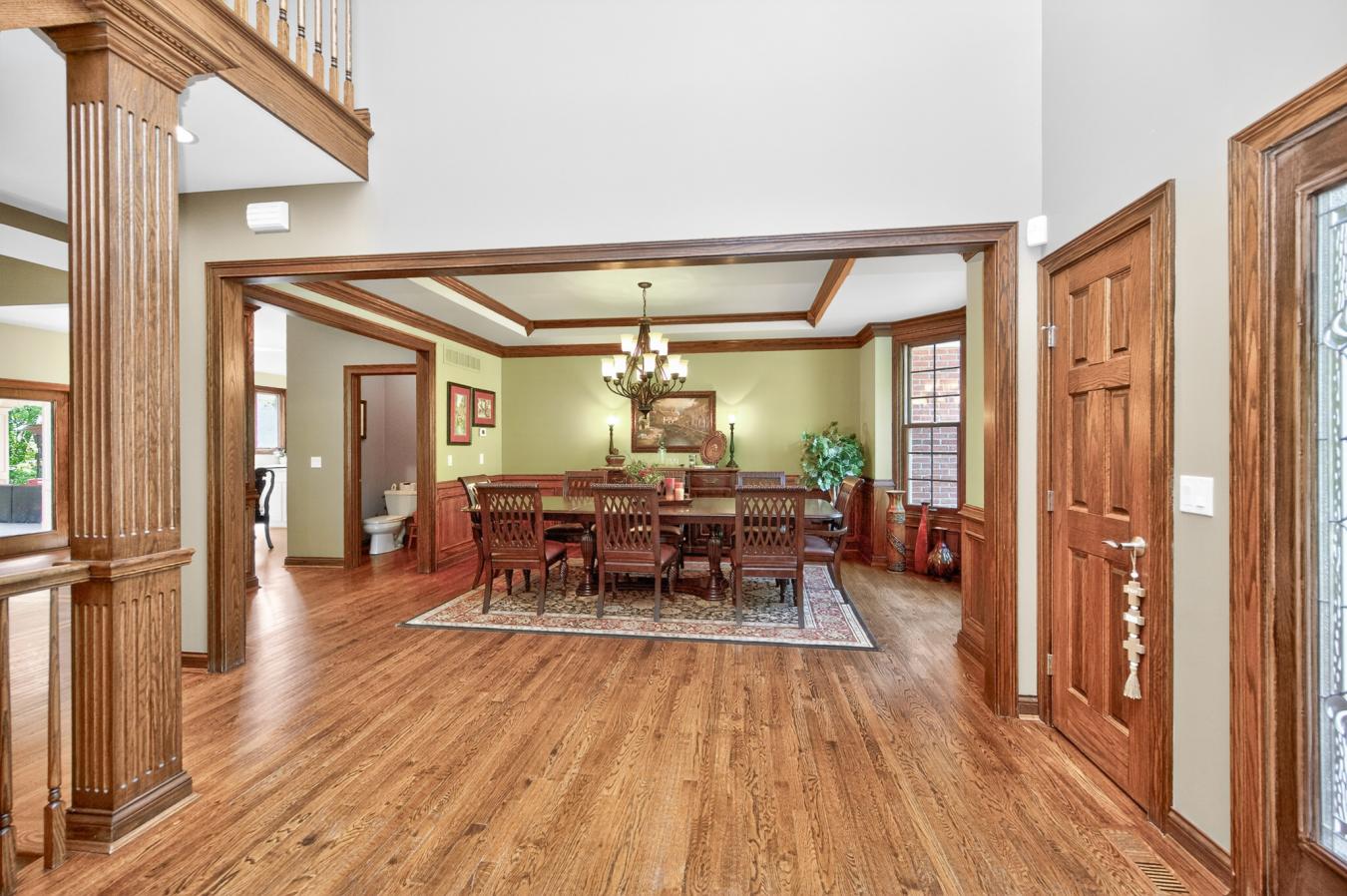 Miami Twp, Clermont, 45140, United States, 4 Bedrooms Bedrooms, ,4 BathroomsBathrooms,Residential,For Sale,2040829