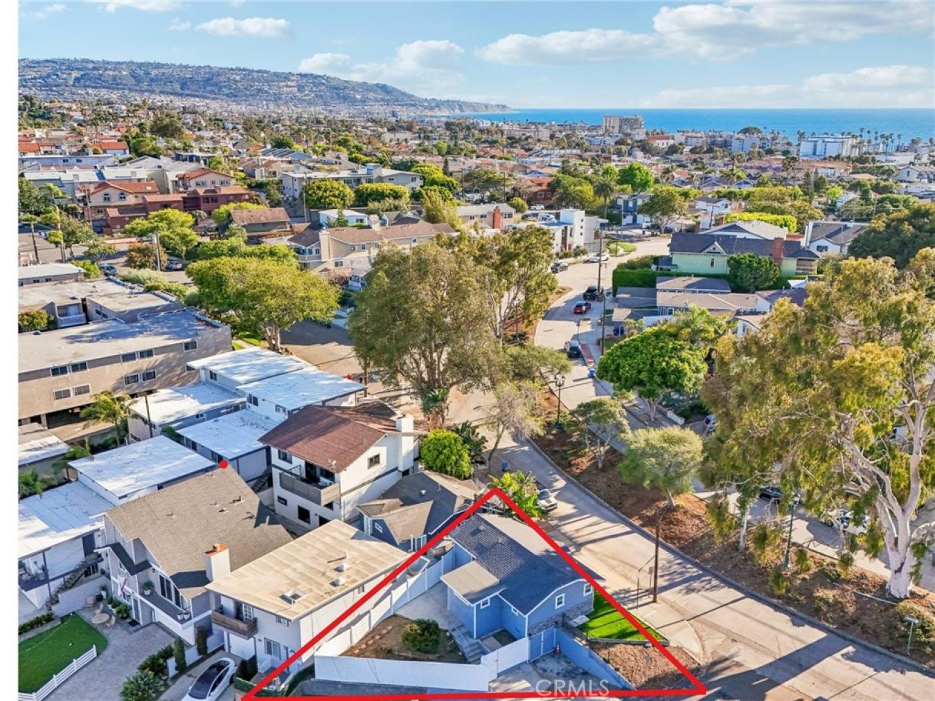 Redondo Beach, Los Angeles, 90277, United States, 1 Bedroom Bedrooms, ,1 BathroomBathrooms,Residential,For Sale,2040821