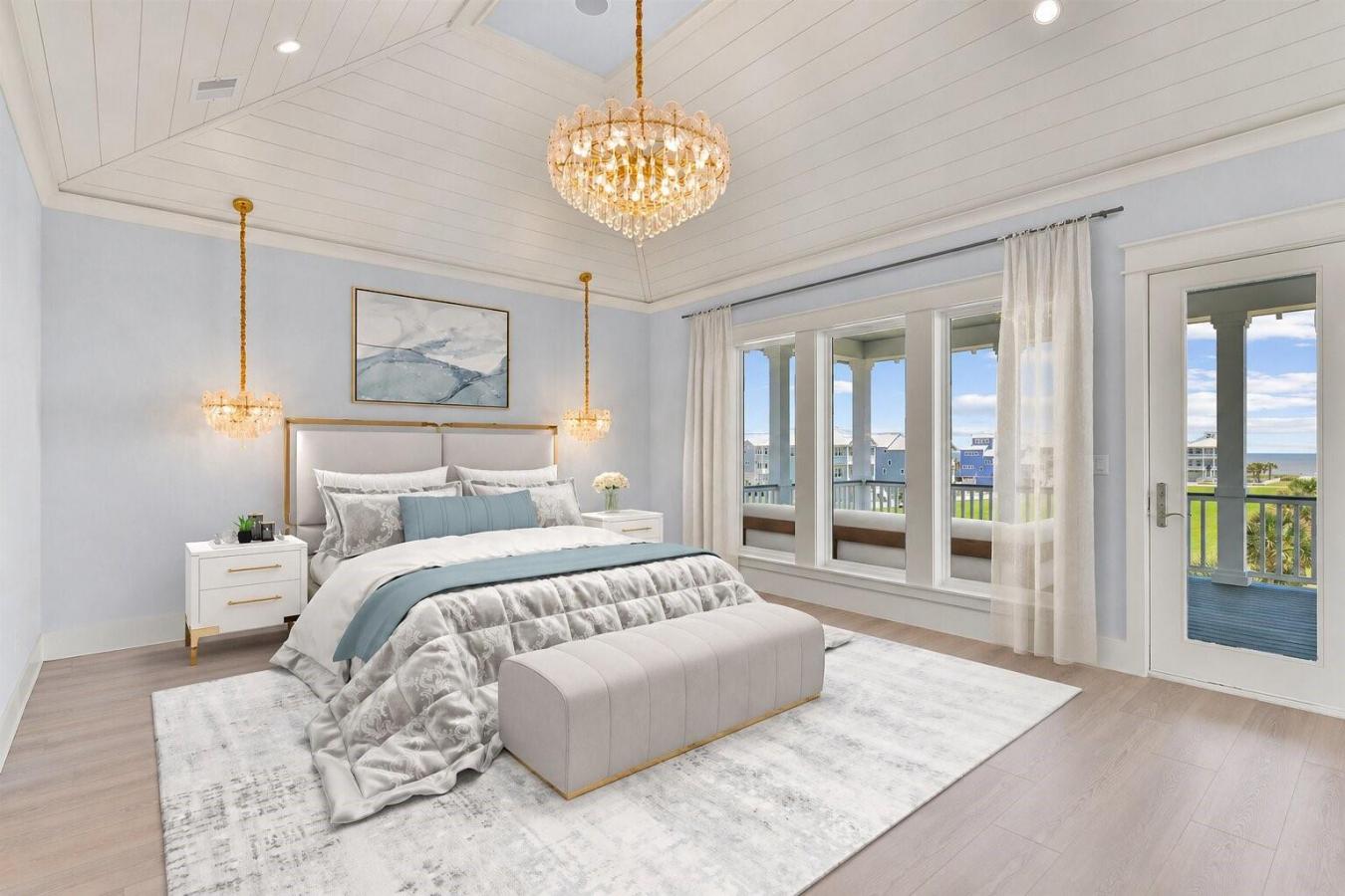 Galveston, Galveston, 77554, United States, 5 Bedrooms Bedrooms, ,4 BathroomsBathrooms,Residential,For Sale,2040814