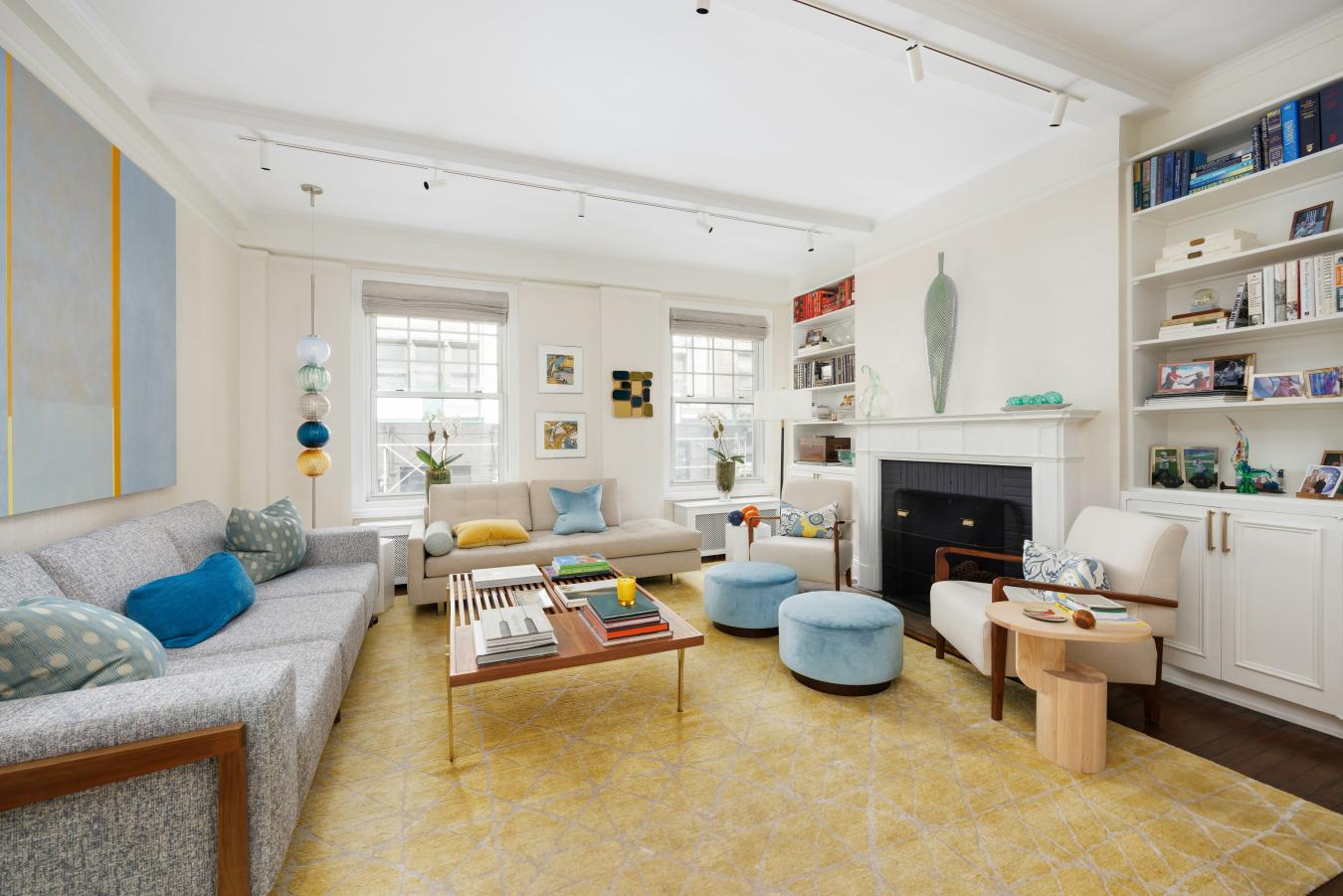 New York, New York, 10028, United States, 5 Bedrooms Bedrooms, ,3 BathroomsBathrooms,Residential,For Sale,2040804
