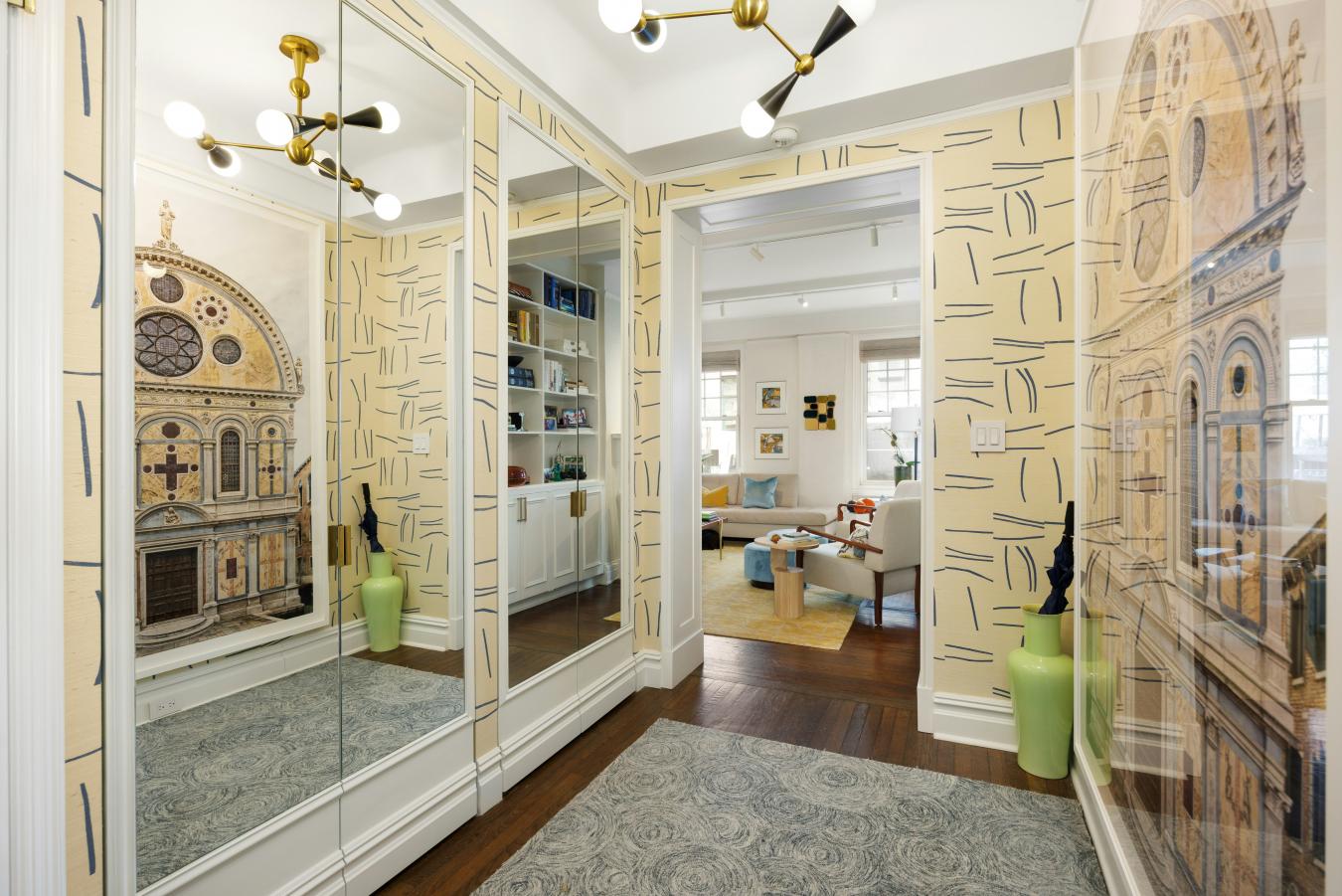 New York, New York, 10028, United States, 5 Bedrooms Bedrooms, ,3 BathroomsBathrooms,Residential,For Sale,2040804