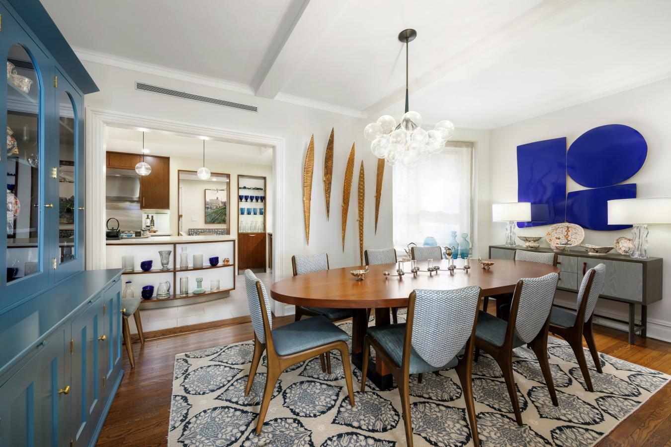 New York, New York, 10028, United States, 5 Bedrooms Bedrooms, ,3 BathroomsBathrooms,Residential,For Sale,2040804