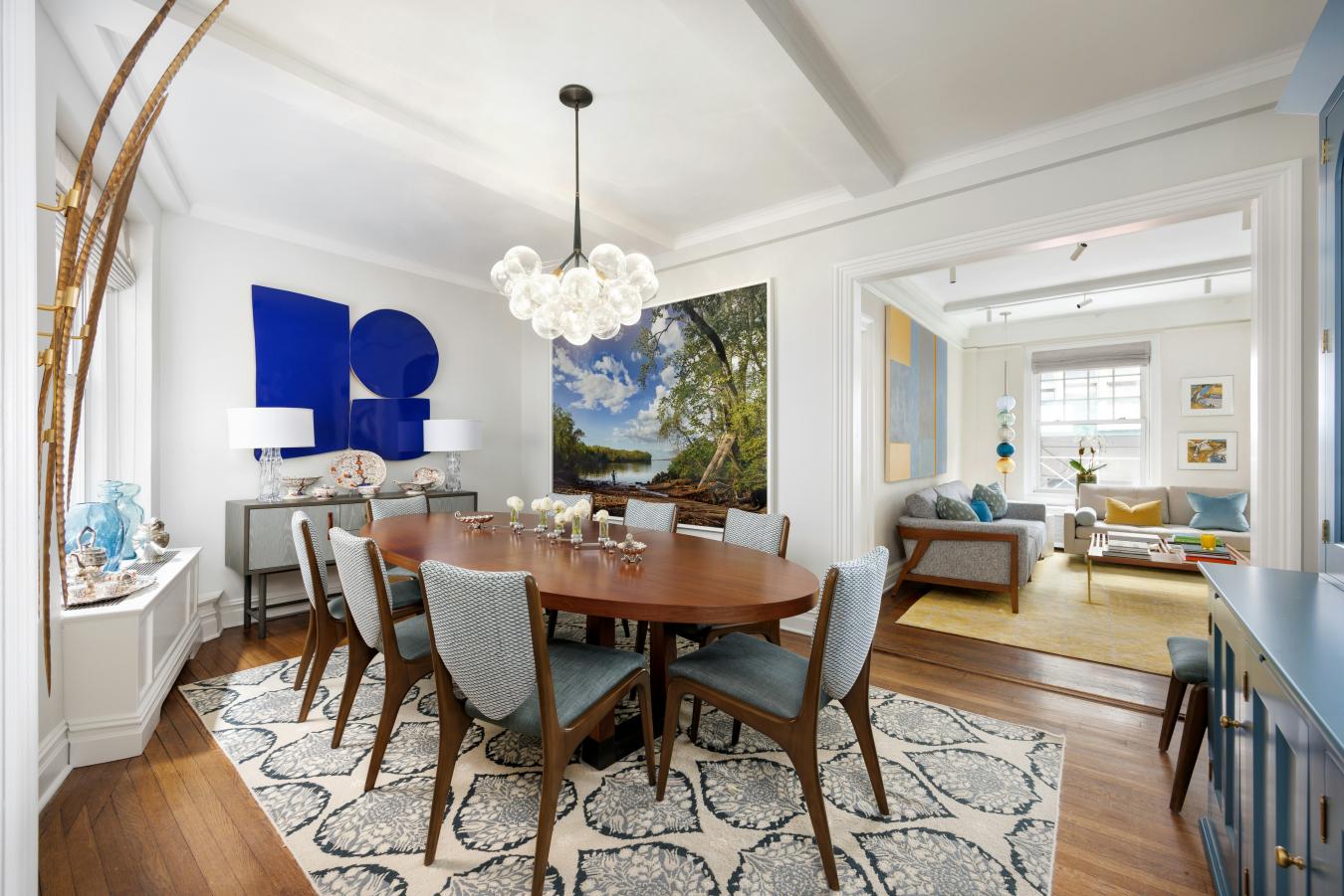 New York, New York, 10028, United States, 5 Bedrooms Bedrooms, ,3 BathroomsBathrooms,Residential,For Sale,2040804