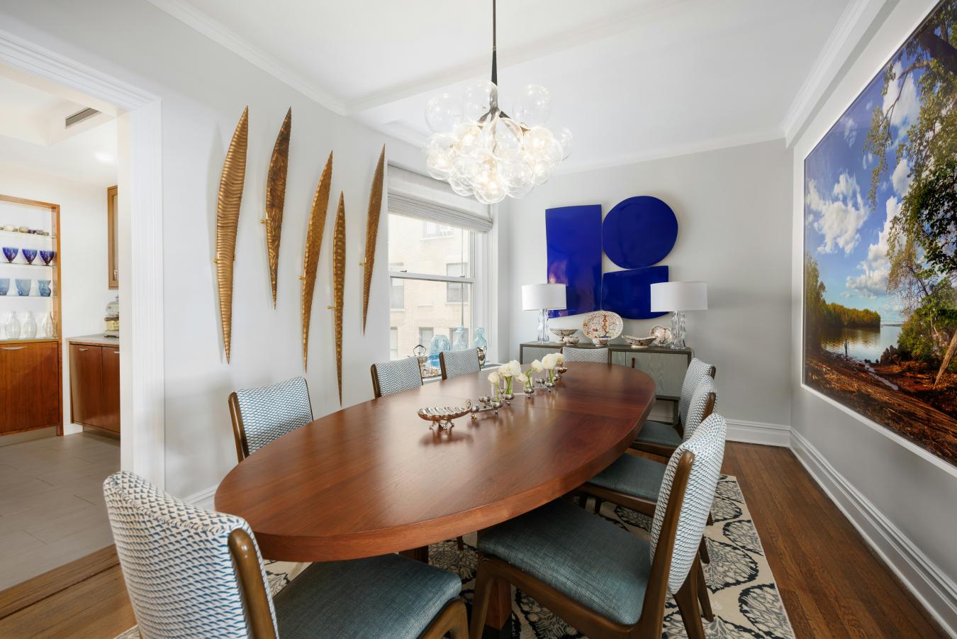 New York, New York, 10028, United States, 5 Bedrooms Bedrooms, ,3 BathroomsBathrooms,Residential,For Sale,2040804