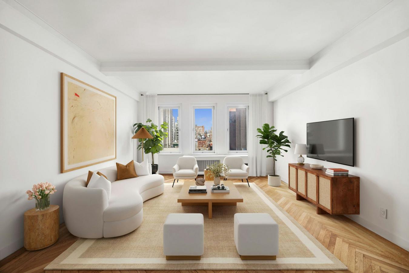 New York, New York, 10022, United States, 2 Bedrooms Bedrooms, ,2 BathroomsBathrooms,Residential,For Sale,2040795