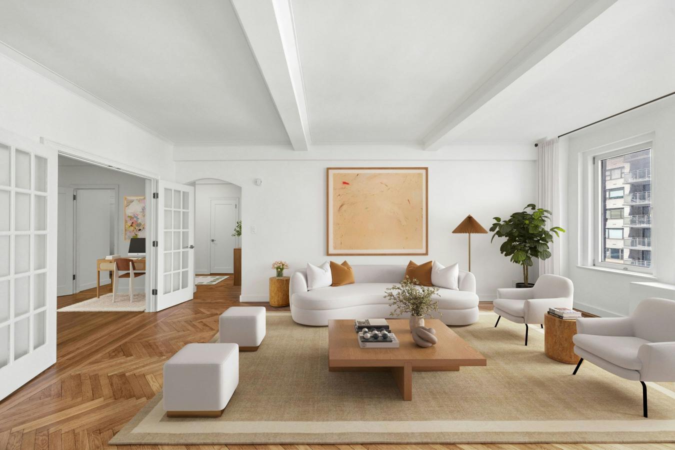 New York, New York, 10022, United States, 2 Bedrooms Bedrooms, ,2 BathroomsBathrooms,Residential,For Sale,2040795