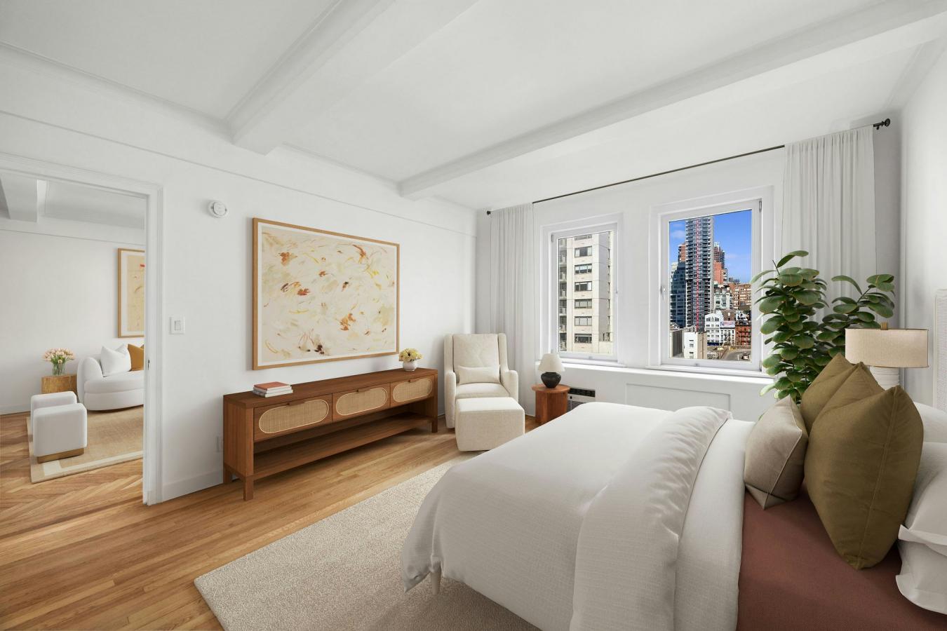 New York, New York, 10022, United States, 2 Bedrooms Bedrooms, ,2 BathroomsBathrooms,Residential,For Sale,2040795