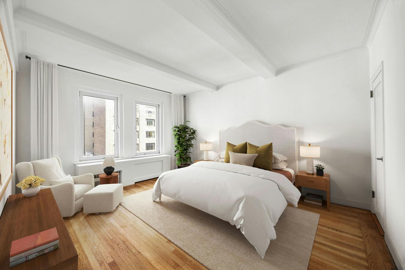 New York, New York, 10022, United States, 2 Bedrooms Bedrooms, ,2 BathroomsBathrooms,Residential,For Sale,2040795