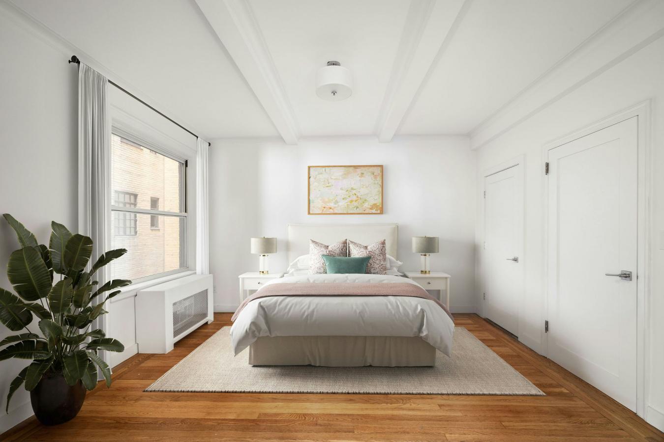 New York, New York, 10022, United States, 2 Bedrooms Bedrooms, ,2 BathroomsBathrooms,Residential,For Sale,2040795