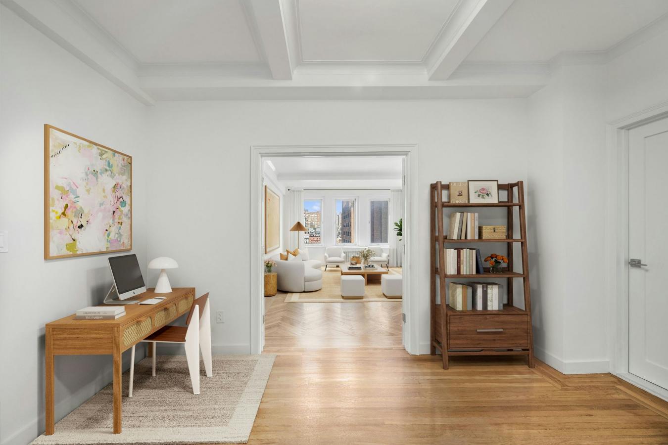 New York, New York, 10022, United States, 2 Bedrooms Bedrooms, ,2 BathroomsBathrooms,Residential,For Sale,2040795
