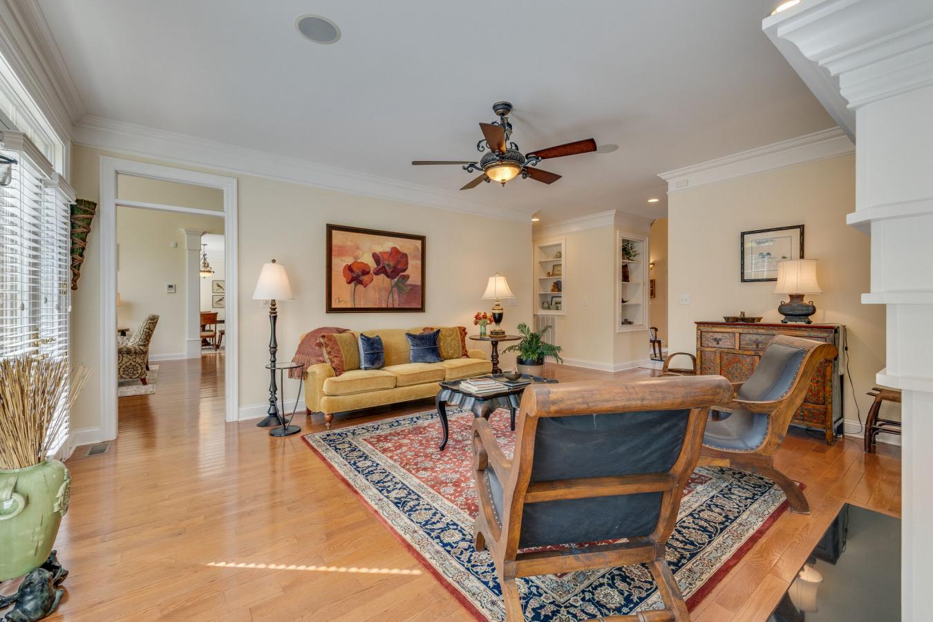 Kingsport, Sullivan, 37664, United States, 6 Bedrooms Bedrooms, ,6 BathroomsBathrooms,Residential,For Sale,2043059