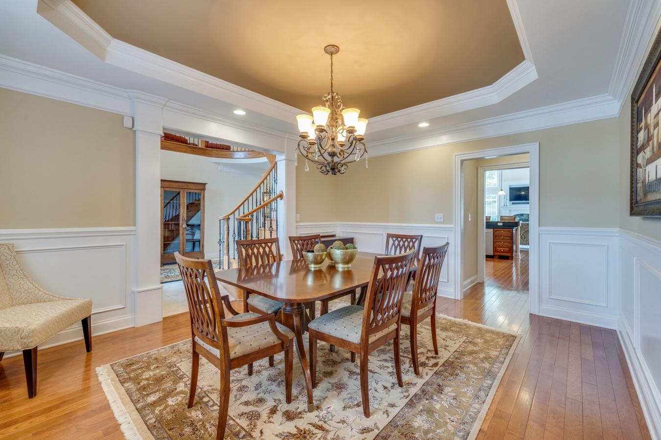 Kingsport, Sullivan, 37664, United States, 6 Bedrooms Bedrooms, ,6 BathroomsBathrooms,Residential,For Sale,2043059
