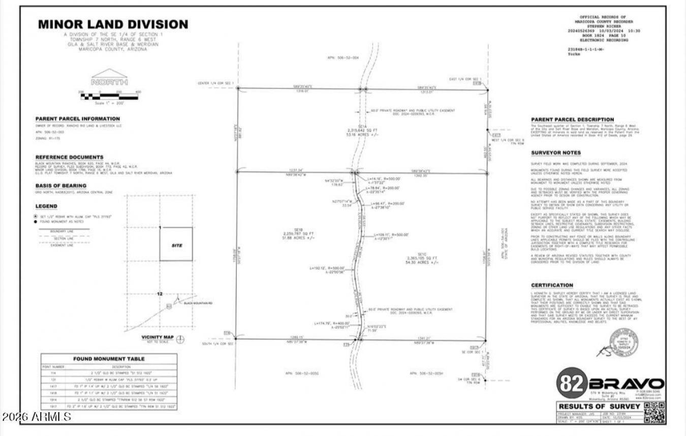 Wickenburg, Maricopa, 85390, United States, ,Residential,For Sale,2040791