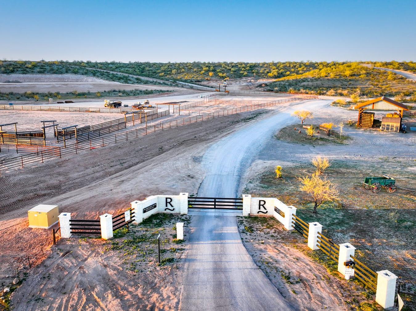 Wickenburg, Maricopa, 85390, United States, ,Residential,For Sale,2040791