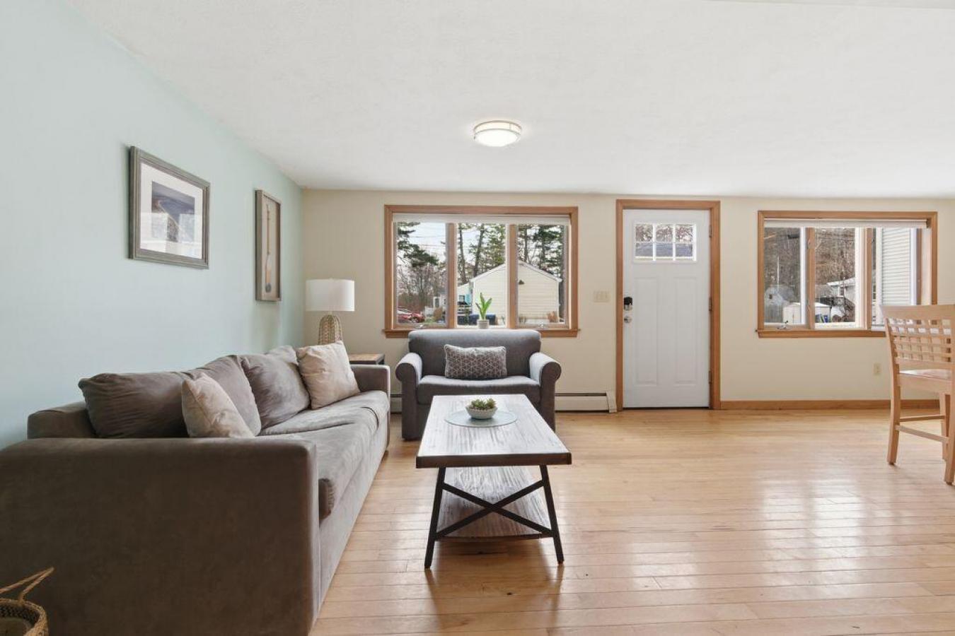 Beach life at its best! A rare opportunity to own a coastal retreat ju – image 16