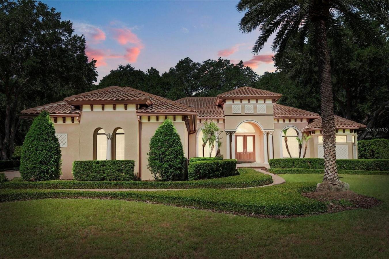 SORRENTO, Lake, 32776, United States, 4 Bedrooms Bedrooms, ,3 BathroomsBathrooms,Residential,For Sale,2040785