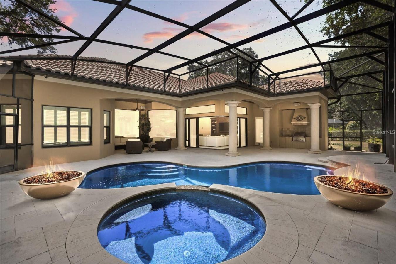 SORRENTO, Lake, 32776, United States, 4 Bedrooms Bedrooms, ,3 BathroomsBathrooms,Residential,For Sale,2040785