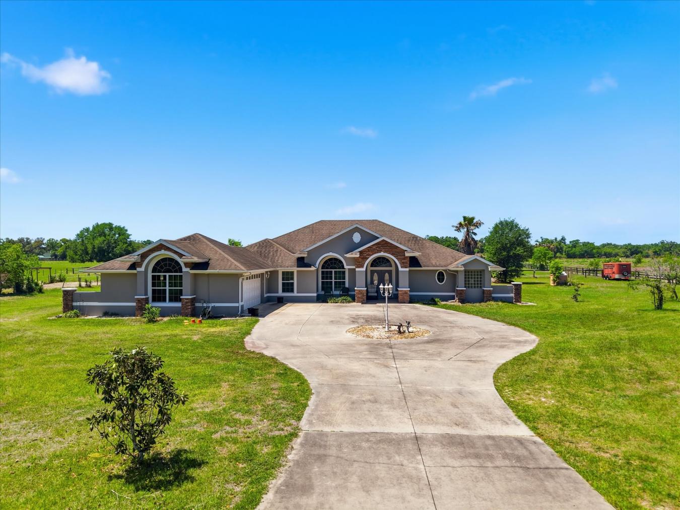Oxford, Florida, 34484, United States, 3 Bedrooms Bedrooms, ,2 BathroomsBathrooms,Residential,For Sale,2040778