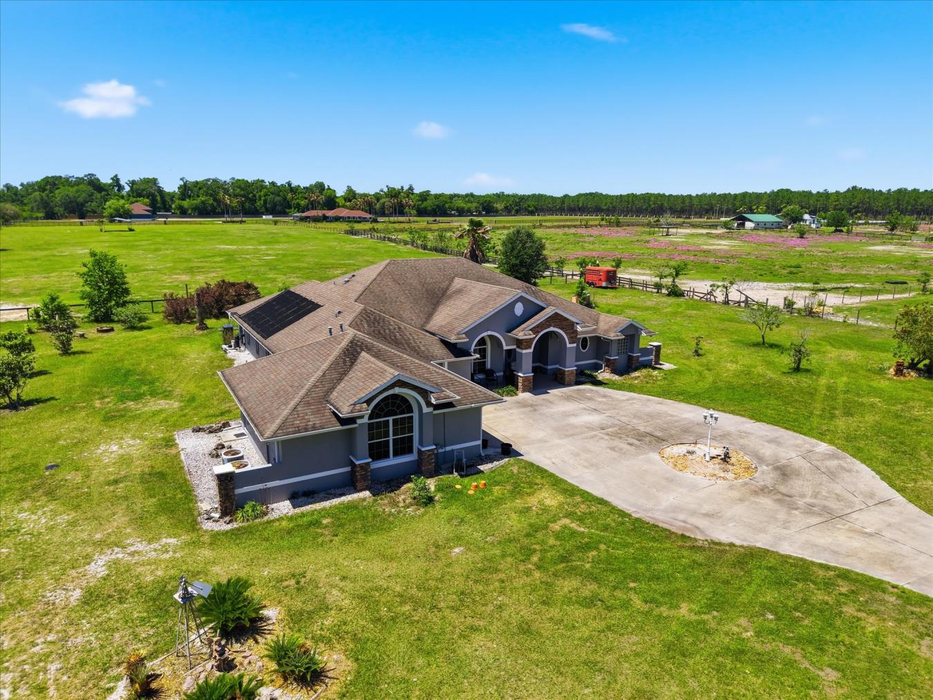 Oxford, Florida, 34484, United States, 3 Bedrooms Bedrooms, ,2 BathroomsBathrooms,Residential,For Sale,2040778