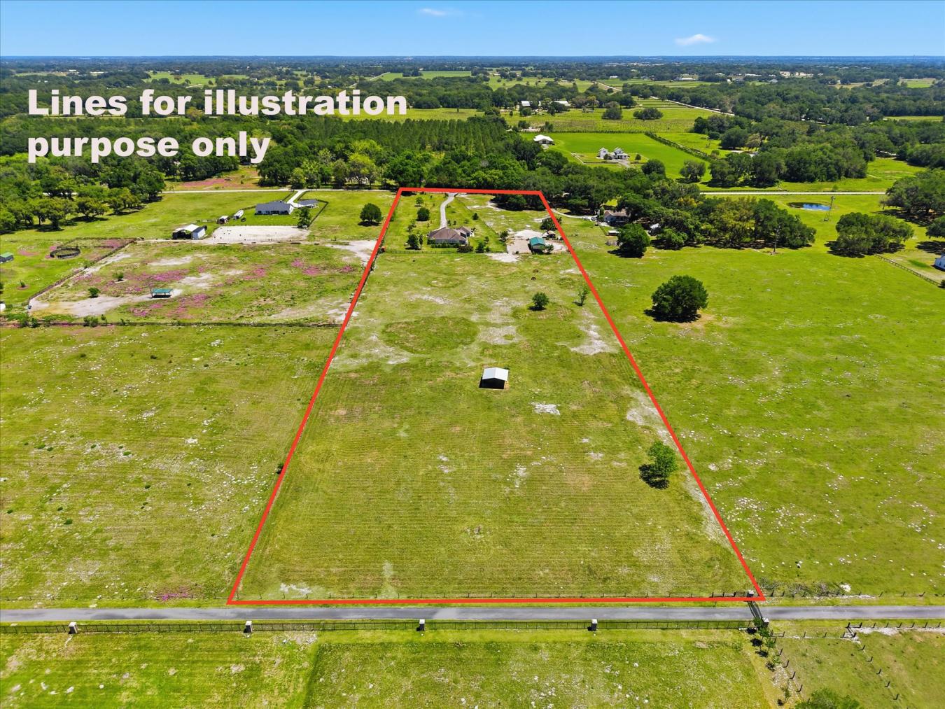 Oxford, Florida, 34484, United States, 3 Bedrooms Bedrooms, ,2 BathroomsBathrooms,Residential,For Sale,2040778