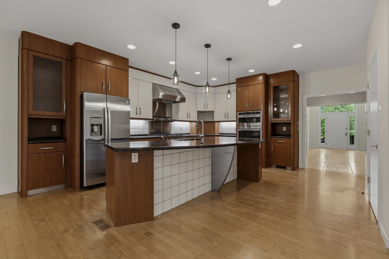 Clayton, St. Louis, 63105, United States, 4 Bedrooms Bedrooms, ,2 BathroomsBathrooms,Residential,For Sale,2040779