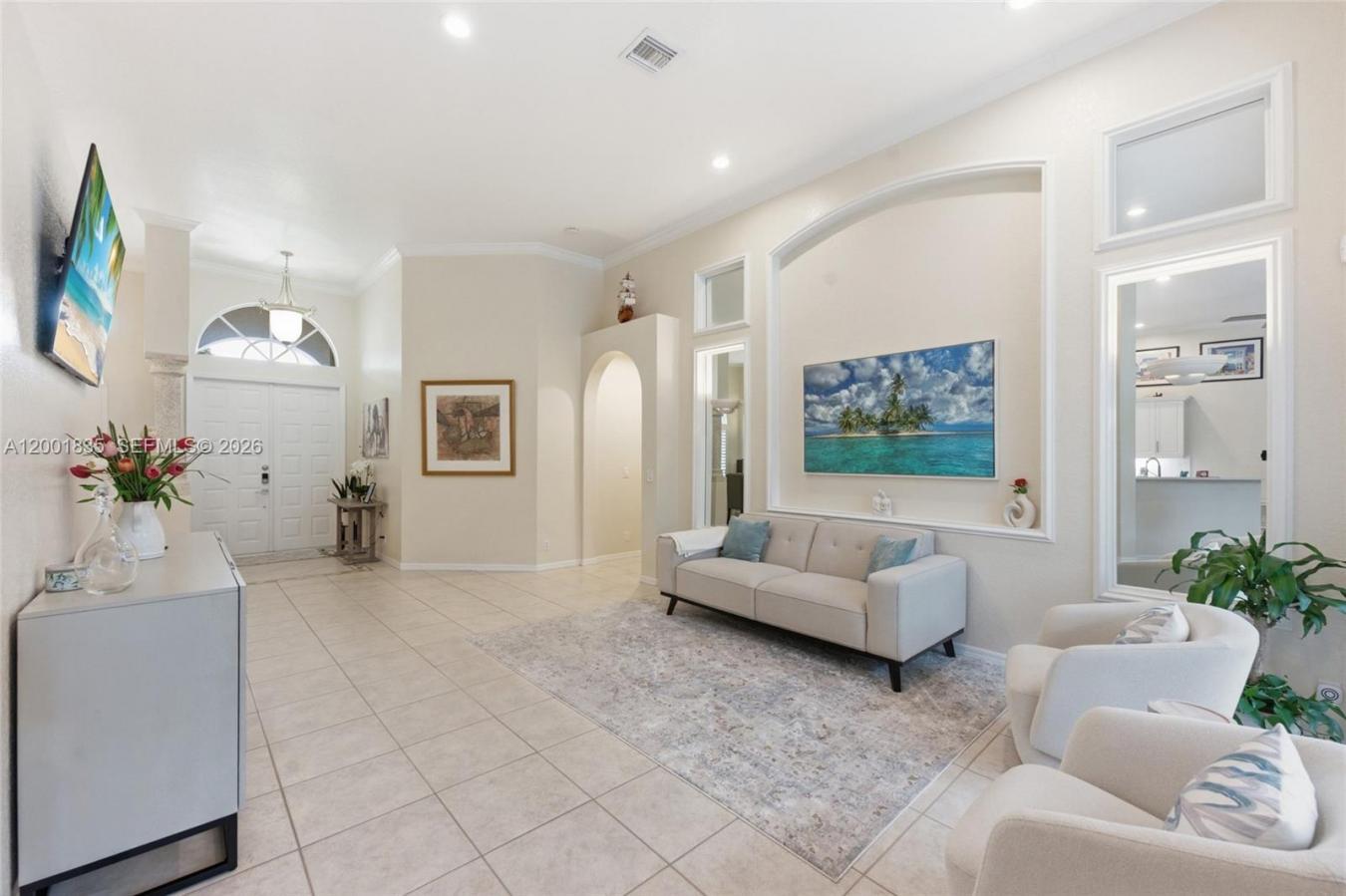 Coral Springs, Broward County, 33067, United States, 4 Bedrooms Bedrooms, ,3 BathroomsBathrooms,Residential,For Sale,2044470