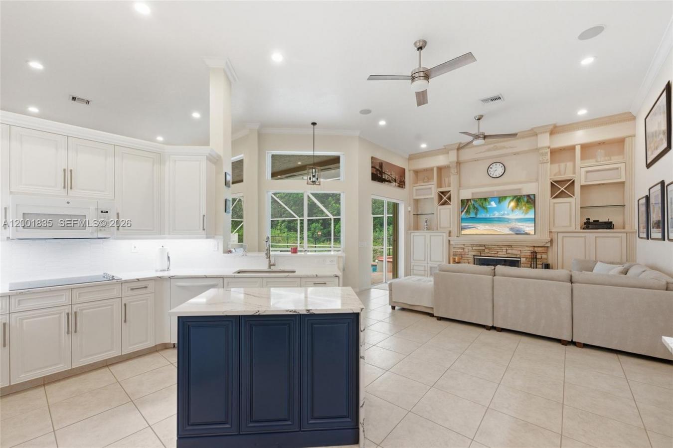 Coral Springs, Broward County, 33067, United States, 4 Bedrooms Bedrooms, ,3 BathroomsBathrooms,Residential,For Sale,2044470