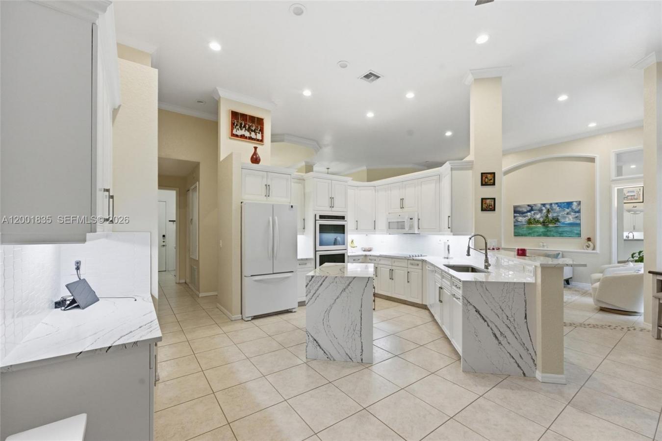 Coral Springs, Broward County, 33067, United States, 4 Bedrooms Bedrooms, ,3 BathroomsBathrooms,Residential,For Sale,2044470
