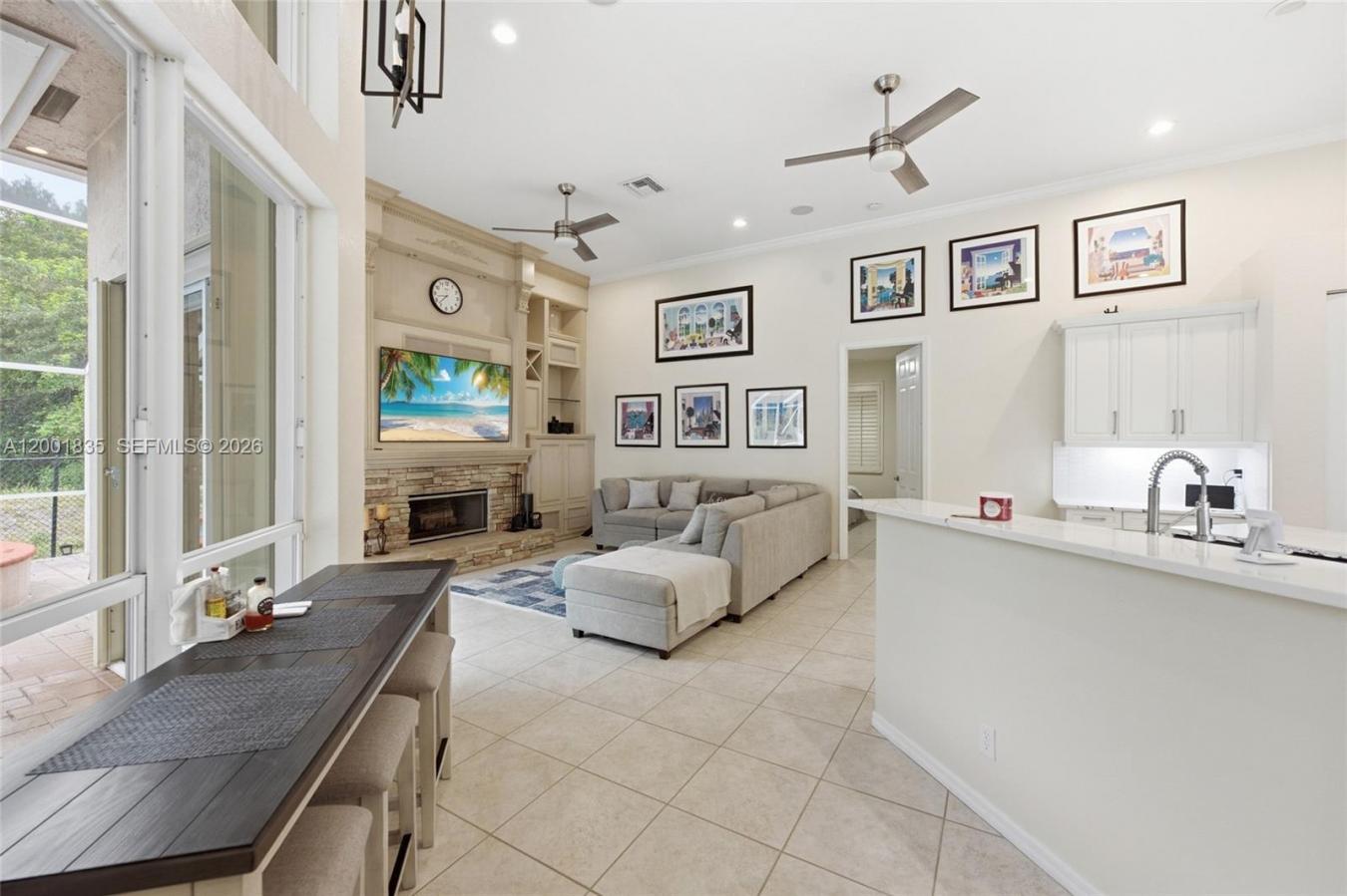 Coral Springs, Broward County, 33067, United States, 4 Bedrooms Bedrooms, ,3 BathroomsBathrooms,Residential,For Sale,2044470