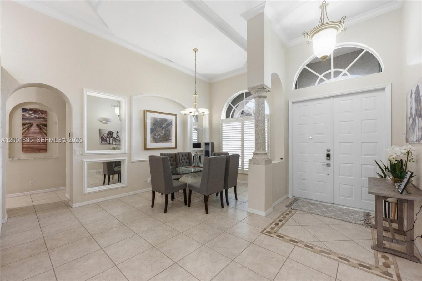 Coral Springs, Broward County, 33067, United States, 4 Bedrooms Bedrooms, ,3 BathroomsBathrooms,Residential,For Sale,2044470