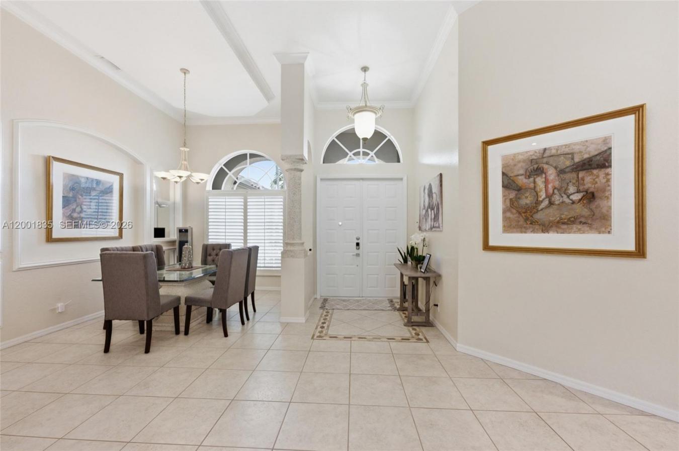 Coral Springs, Broward County, 33067, United States, 4 Bedrooms Bedrooms, ,3 BathroomsBathrooms,Residential,For Sale,2044470