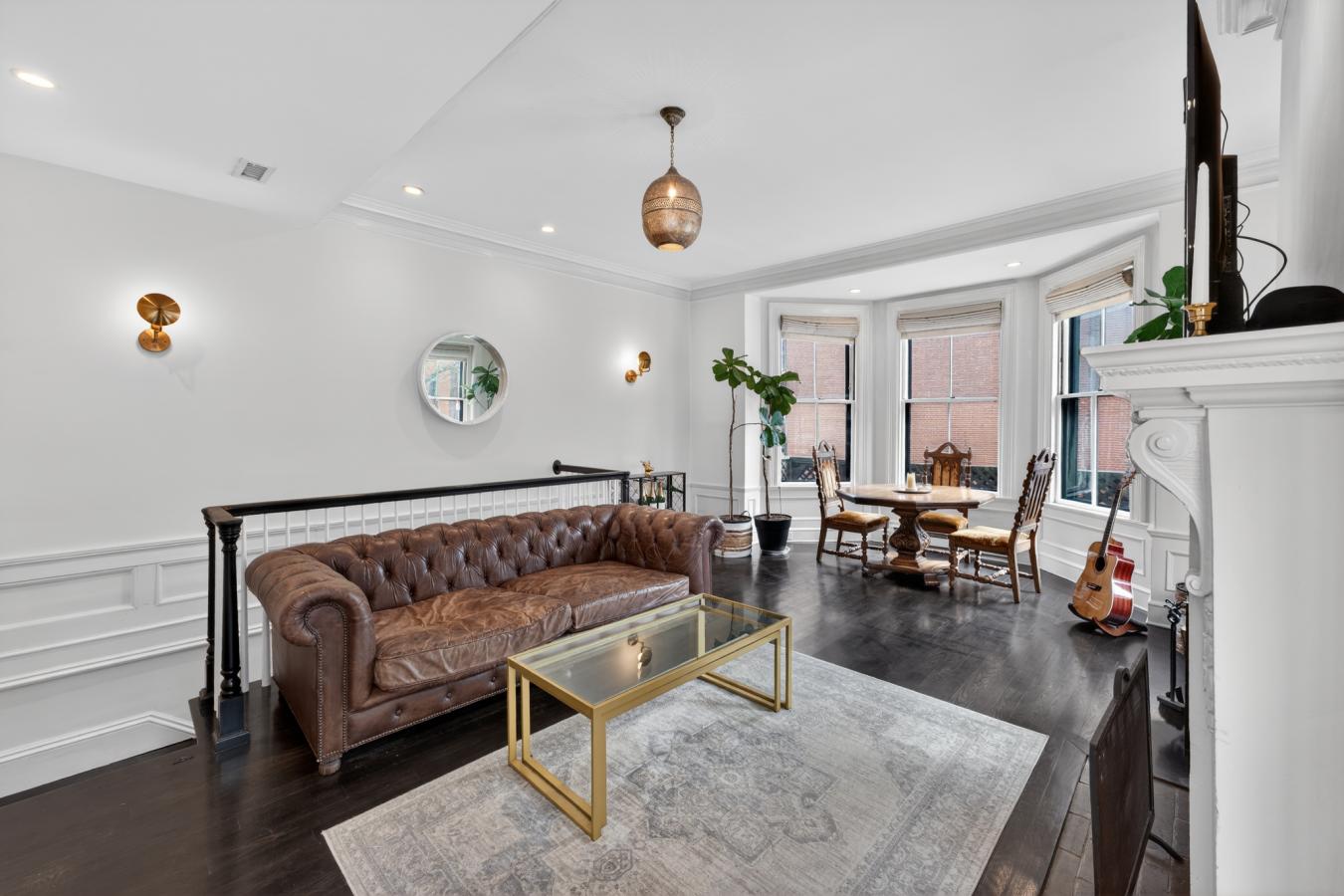 Boston, Suffolk, 02115, United States, 1 Bedroom Bedrooms, ,2 BathroomsBathrooms,Residential,For Sale,2045736