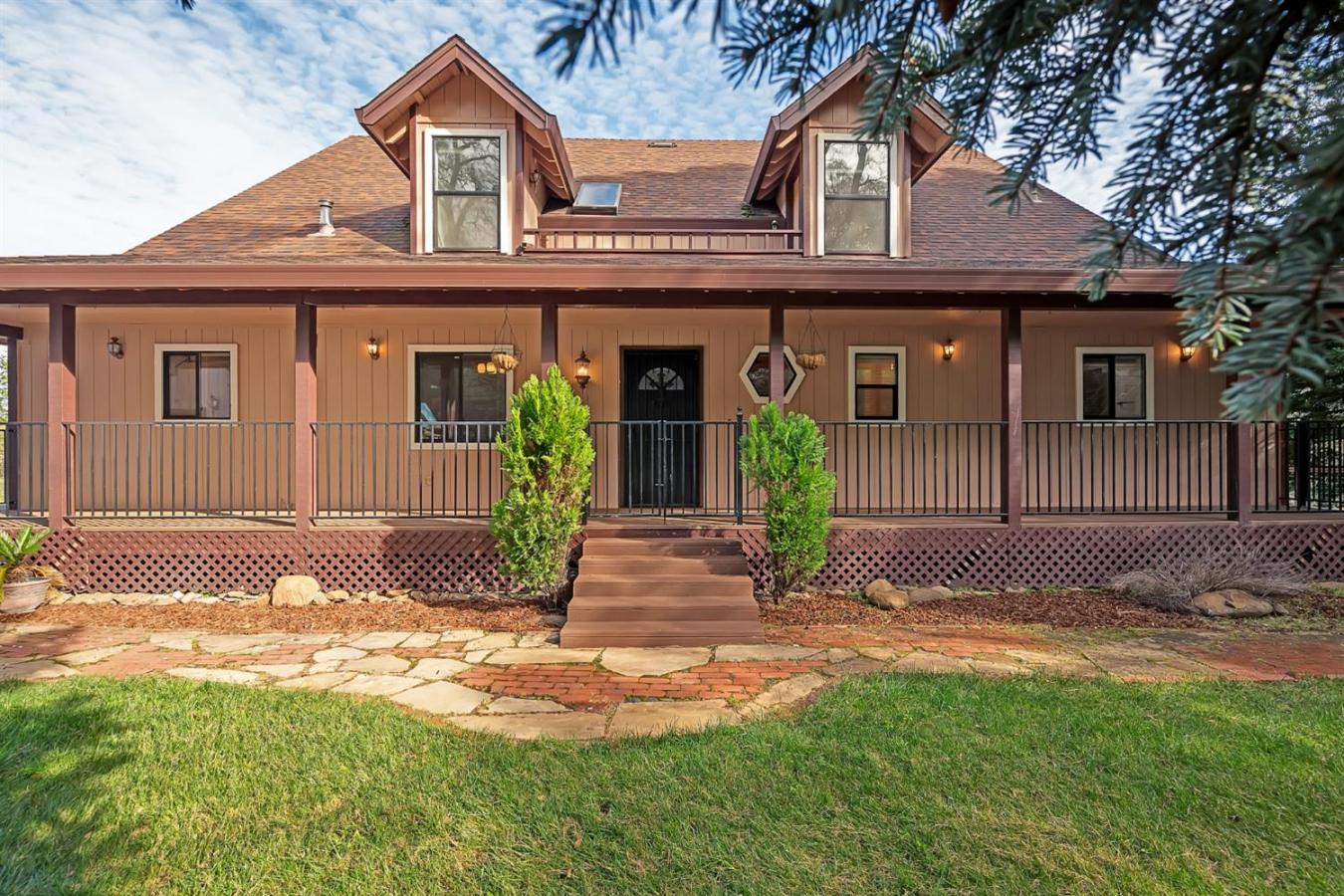 El Dorado, El Dorado, 95623, United States, ,2 BathroomsBathrooms,Residential,For Sale,2043058