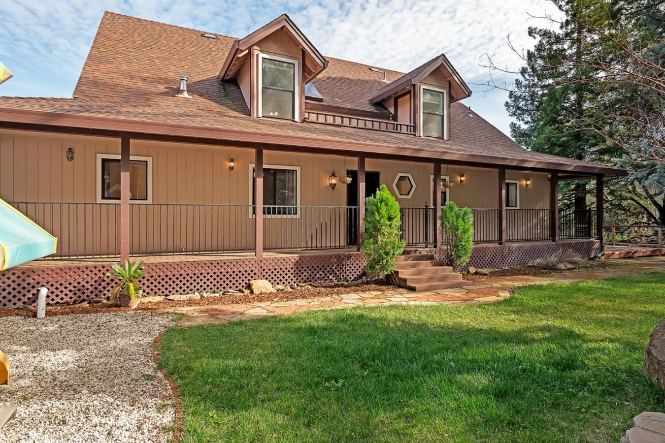 El Dorado, El Dorado, 95623, United States, ,2 BathroomsBathrooms,Residential,For Sale,2043058