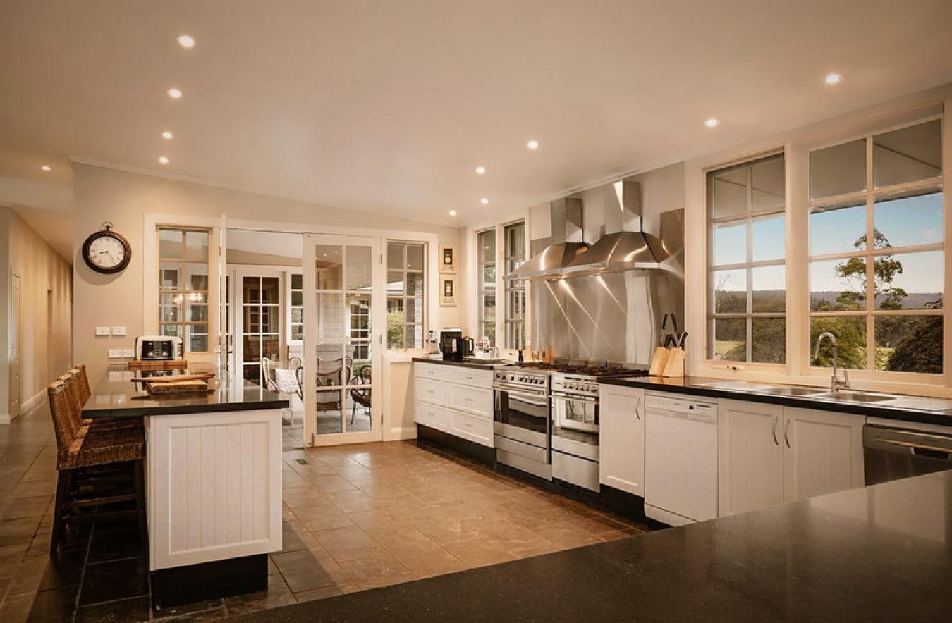 Kangaroo Valley, NSW, 2577, Australia, 9 Bedrooms Bedrooms, ,7 BathroomsBathrooms,Residential,For Sale,2043764