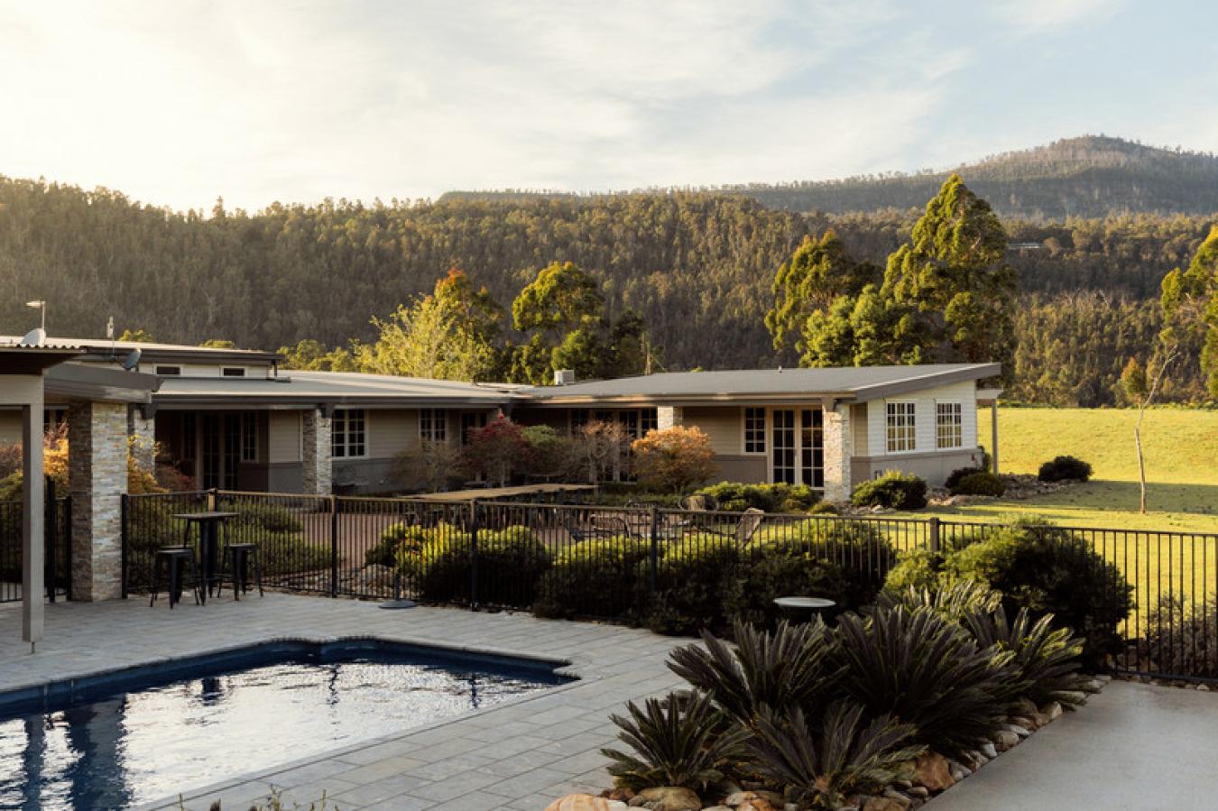 Kangaroo Valley, NSW, 2577, Australia, 9 Bedrooms Bedrooms, ,7 BathroomsBathrooms,Residential,For Sale,2043764