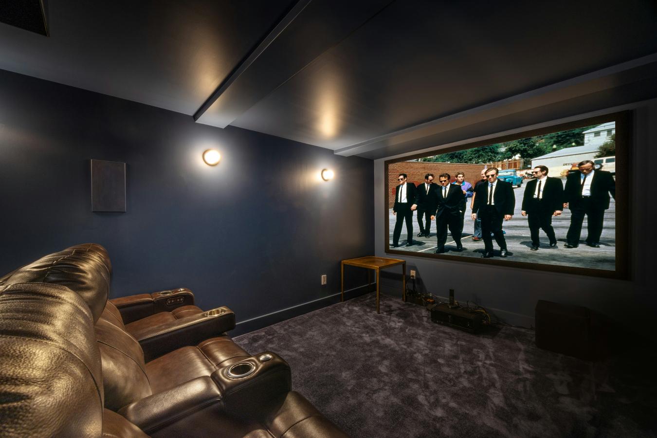 28-FOOT-WIDE TOWNHOME ON GOLD COAST OF GREENWICH VILLAGE WITH LUSH GAR – image 11